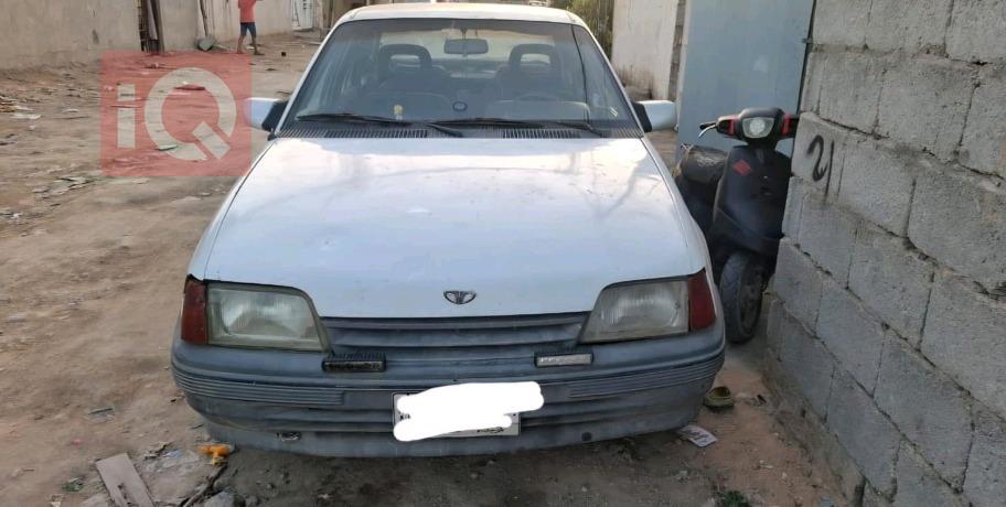 Daewoo LeMans